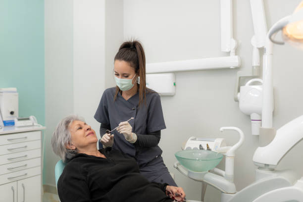Best Emergency Dental Care for Sports Injuries in James City, NC