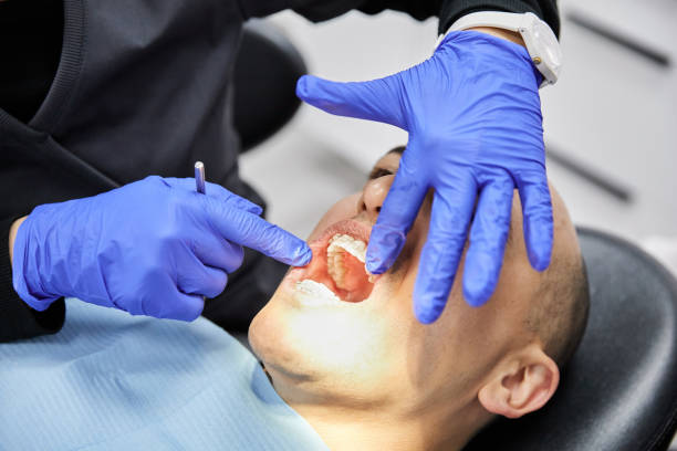 Best Emergency Denture Repair in James City, NC