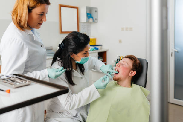 Best Emergency Denture Repair in James City, NC