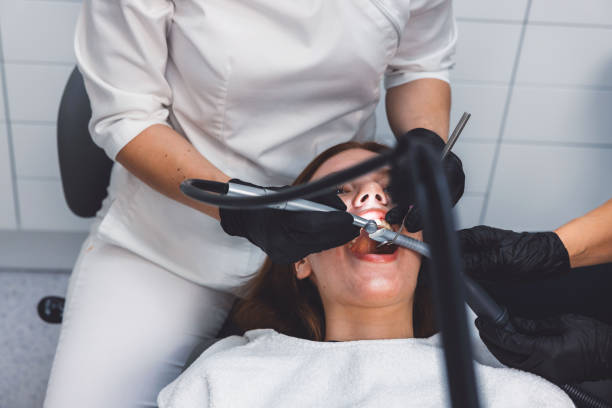 Best Emergency Dental Care for Sports Injuries in James City, NC