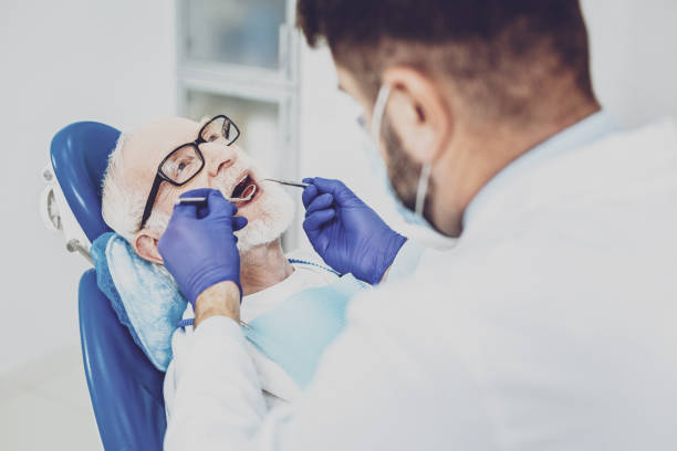 Best Knocked-Out Tooth (Avulsed Tooth) Treatment in James City, NC